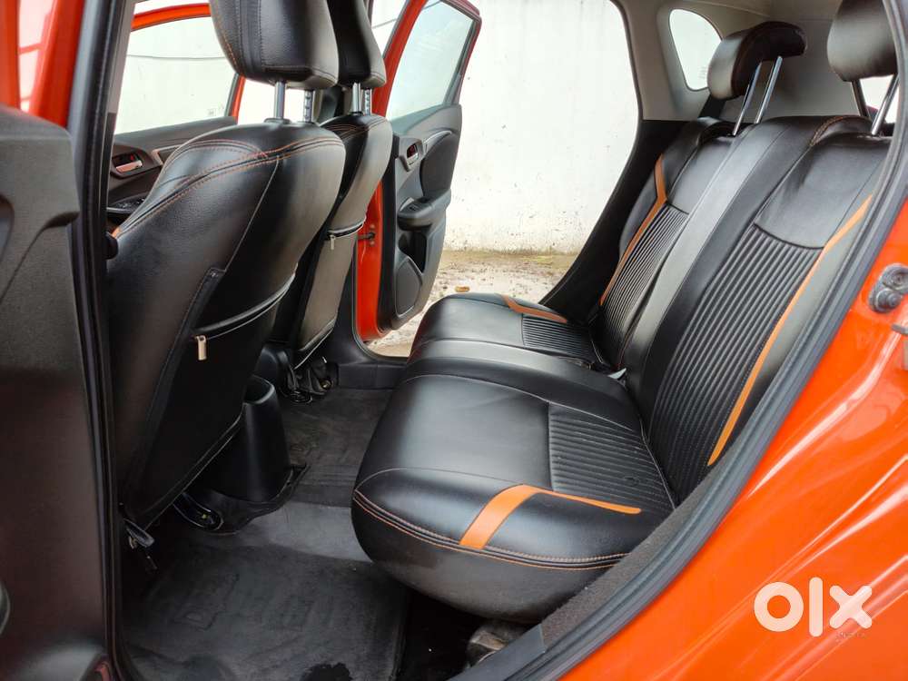 Honda Jazz 1.2 Vx I Vtec, 2015, Petrol