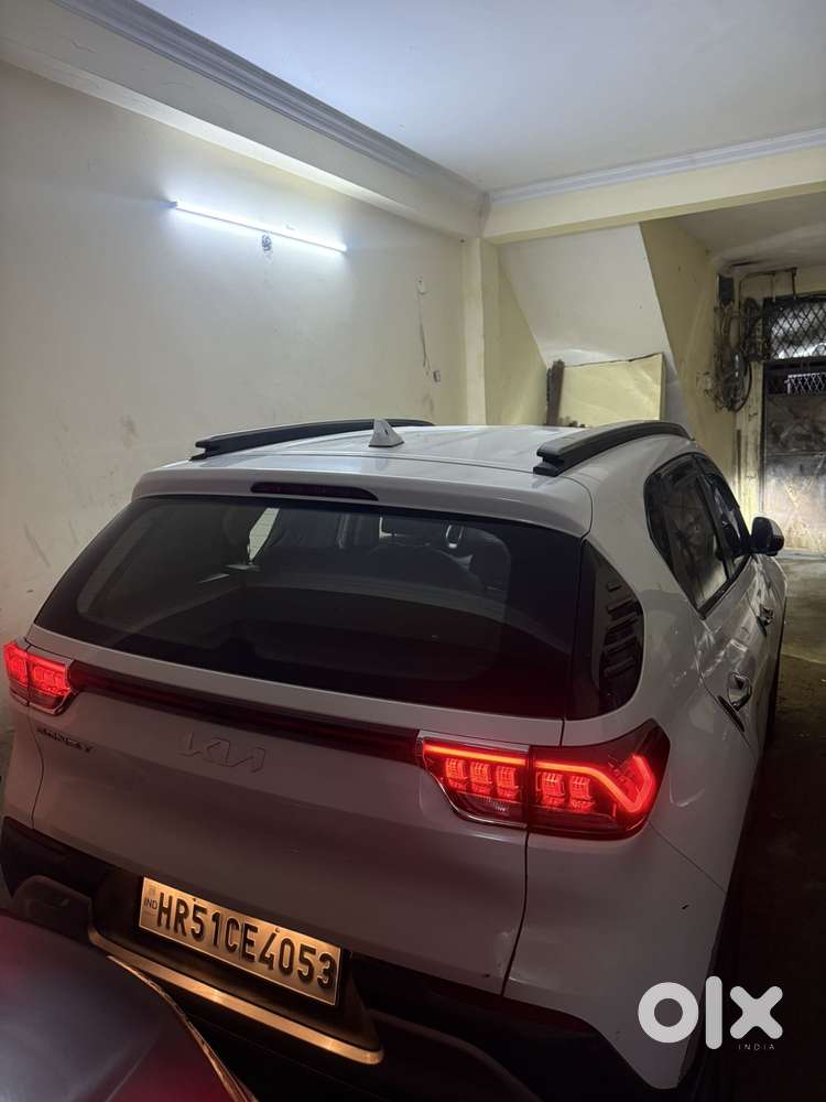Kia Sonet 1.5 Htx Plus Diesel Dt, 2021, Diesel
