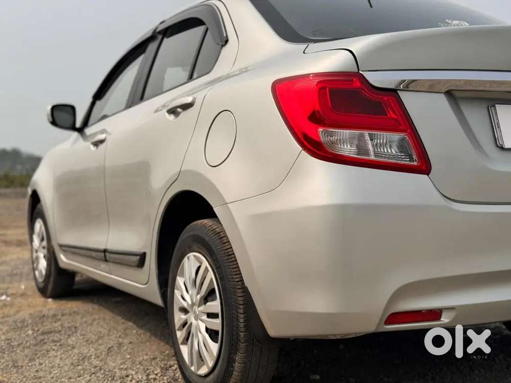 Maruti Suzuki Dzire 2020 Petrol Well Maintained