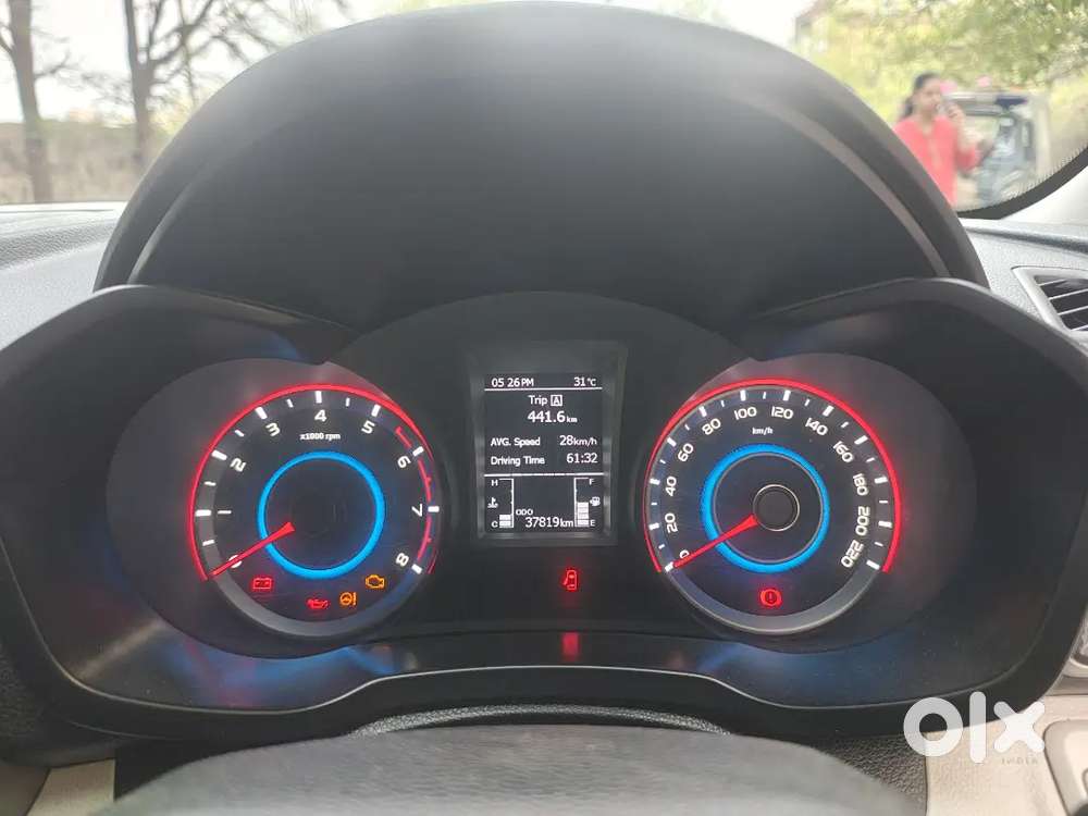 Mahindra Xuv300 Petrol 2020  37,000 Km  Excellent Condition  Compan