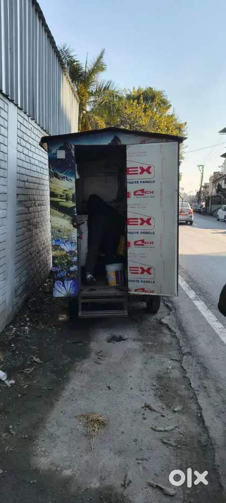 Maruti Suzuki Omni 2005 Petrol 50000 Km Driven