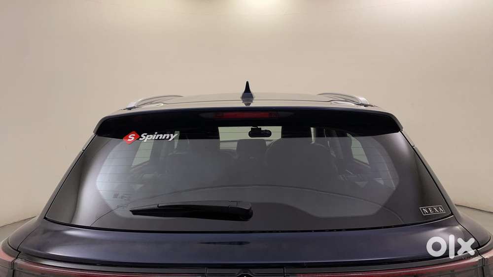 Maruti Suzuki Grand Vitara 1.5 Alpha Plus Intelligent Hybrid Ecvt, 2..