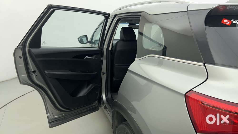 Mg Hector Sharp Dct Petrol, 2020, Petrol