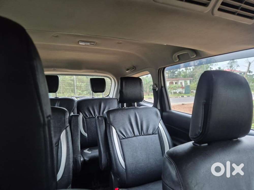 Maruti Suzuki Xl6 2021 Petrol Good Condition