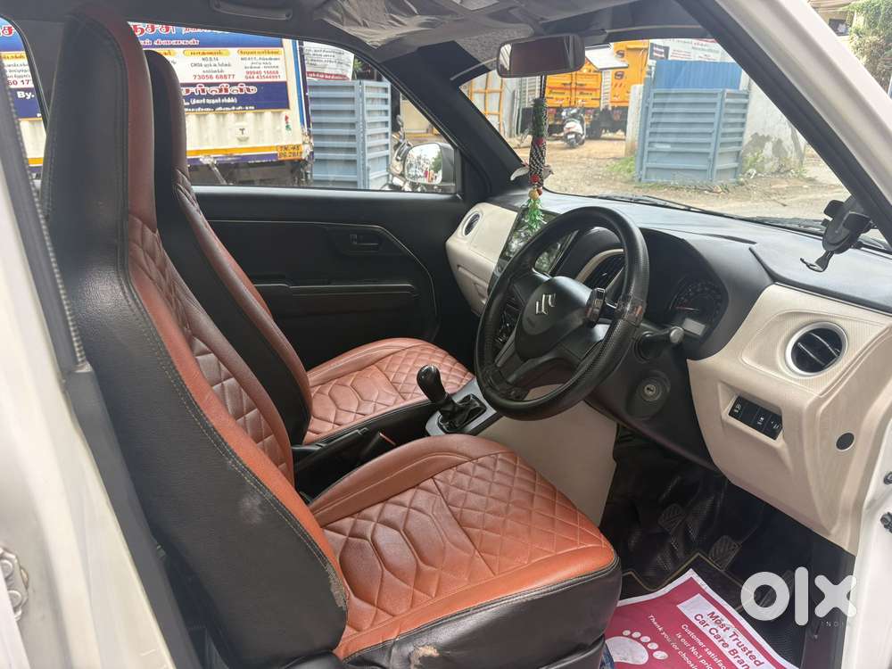Maruti Suzuki Wagon R 1.0 Lxi Felicity Edition, 2023, Petrol