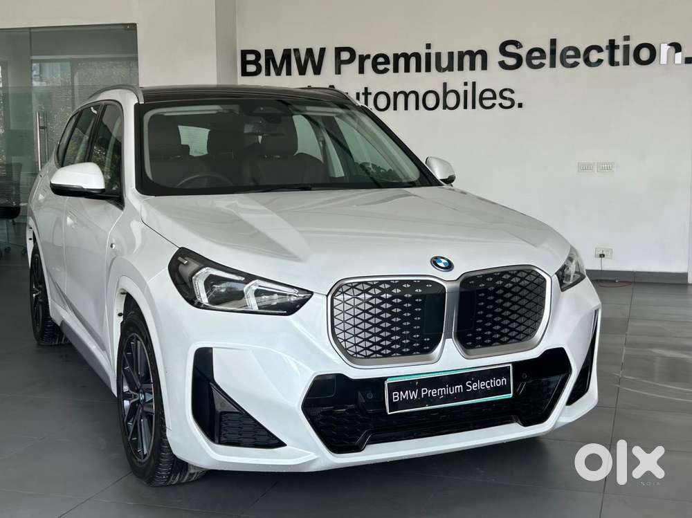 Bmw Ix1 Edrive20l M Sport, 2025, Electric