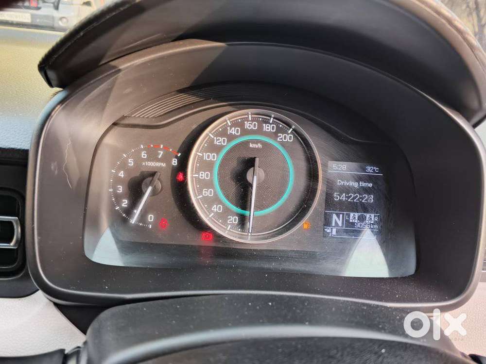Maruti Suzuki Ignis 1.3 Delta, 2026, Petrol
