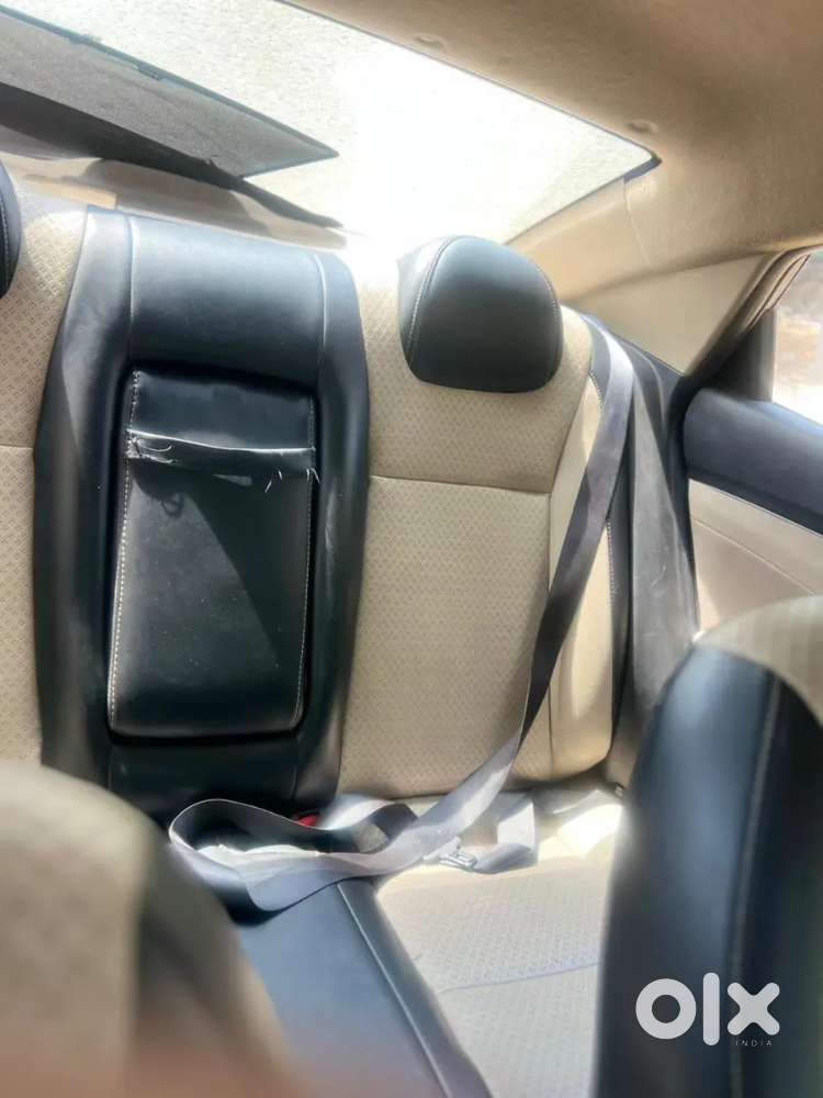 Hyundai Verna 2023 Petrol 40000 Km Driven