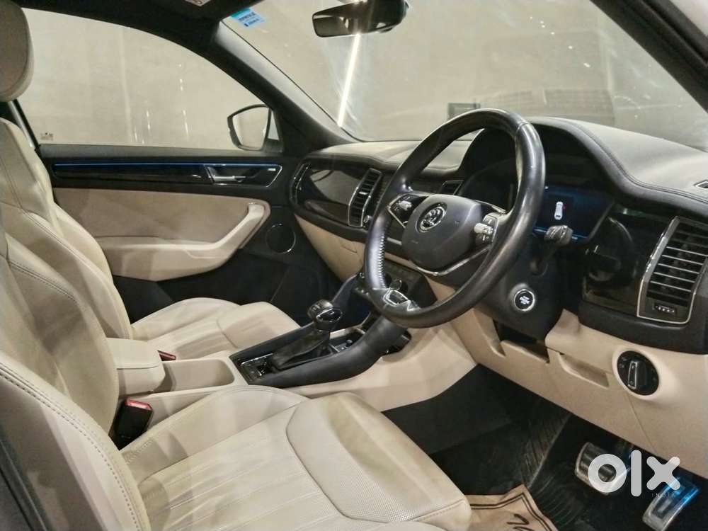 Skoda Kodiaq 2.0 L&k Tsi Dsg, 2022, Petrol