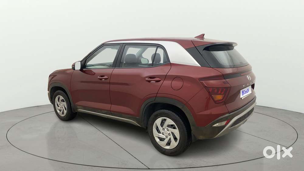 Hyundai Creta 1.5 Ex Diesel, 2021, Diesel
