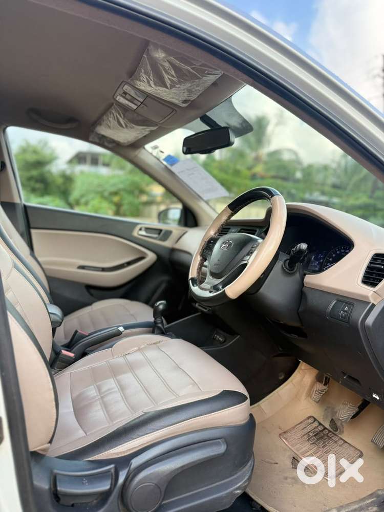 Hyundai I20 1.2 Spotz, 2015, Petrol