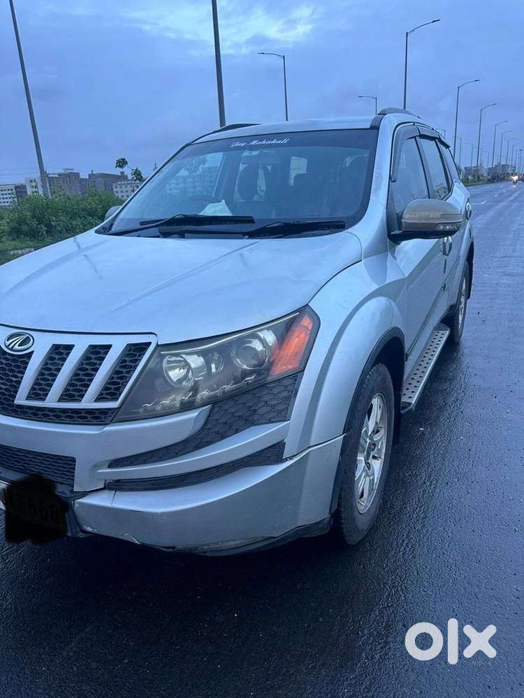 Mahindra Xuv500 2014 Diesel Good Condition
