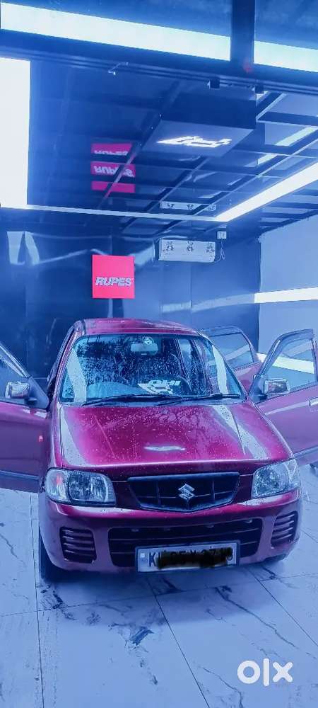 2007. Alto Lx