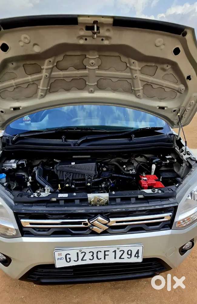 Bhagyalakshmi Auto, Gandhinagar