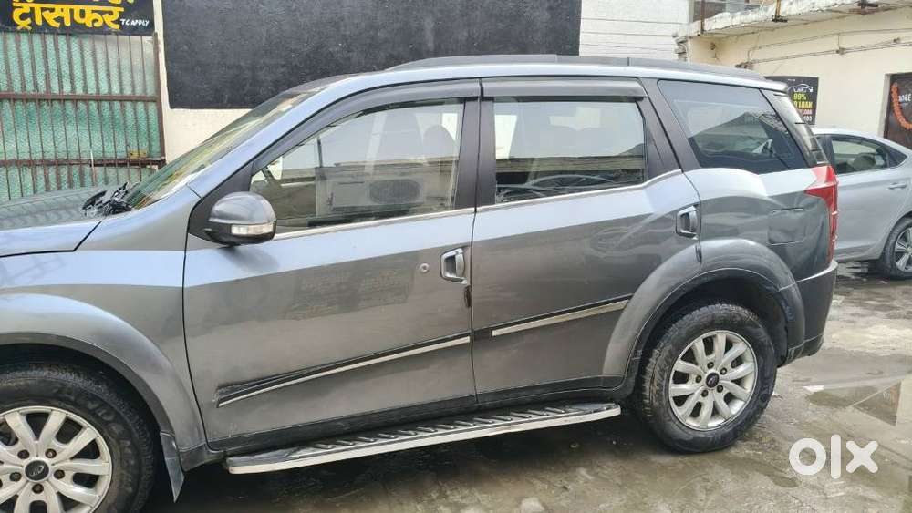 Mahindra Xuv500 W10 1.99 Mhawk, 2017, Diesel