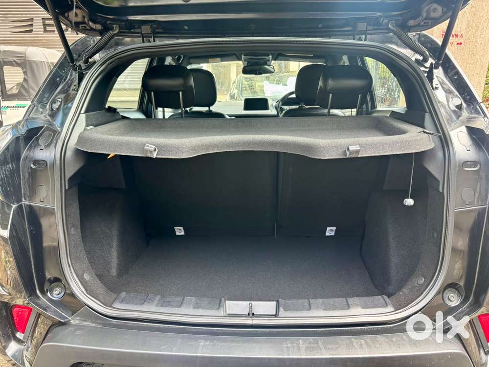 Tata Nexon 1.2 Revotron Xza Plus, 2022, Petrol