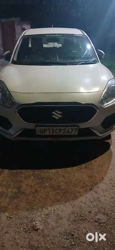 Maruti Suzuki Dzire 2018
