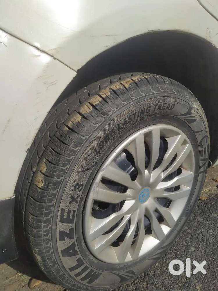 Maruti Suzuki Dzire 2012