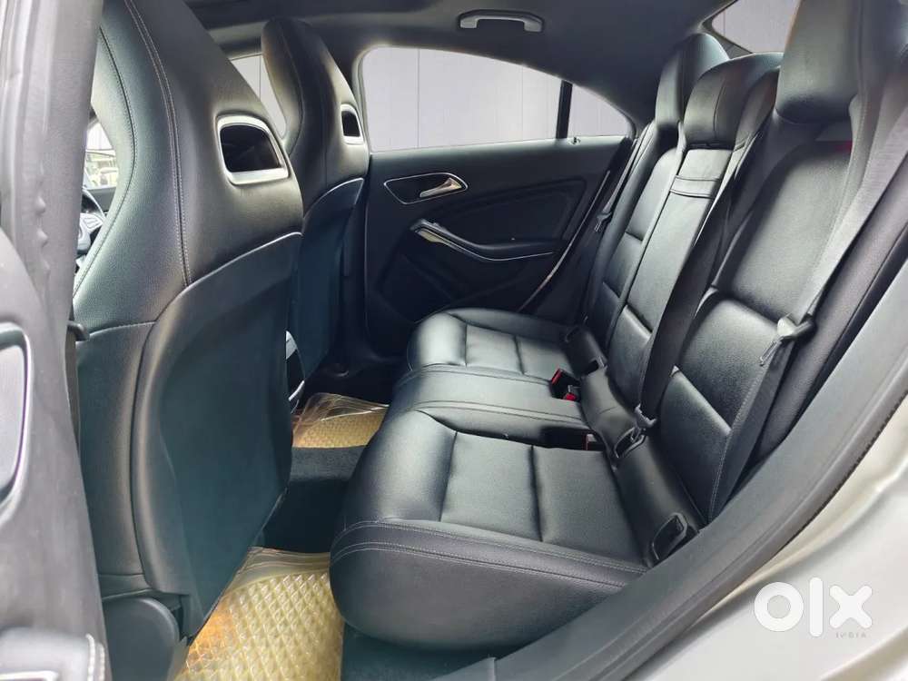 Mercedes-benz Cla 2.0 200 Sport, 2018, Petrol