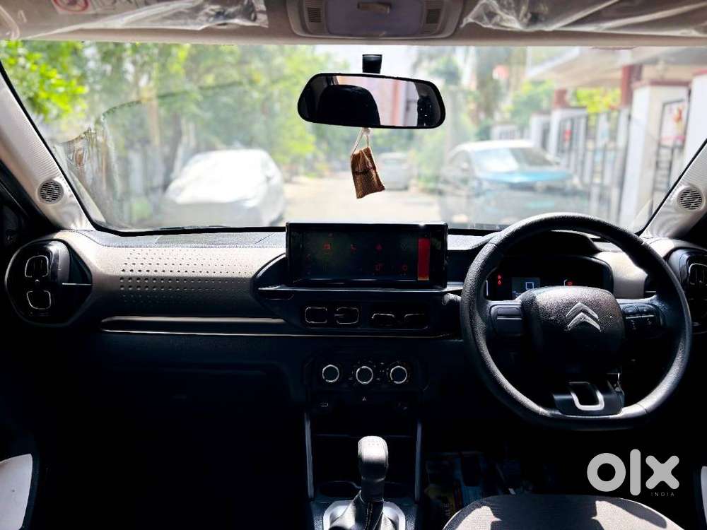 Citroen C3 Feel 1.2 Petrol Dual Tone, 2023, Petrol