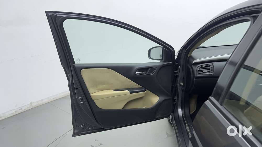 Honda City I Vtec Sv, 2018, Petrol