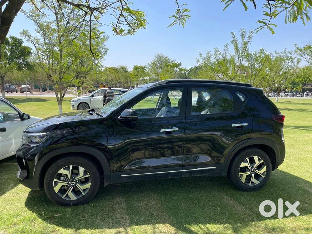 Kia Sonet Diesel 2023 Car