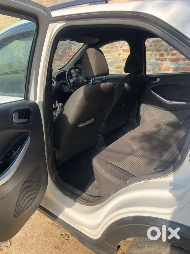 Ford Freestyle 2018 Petrol Good Condition