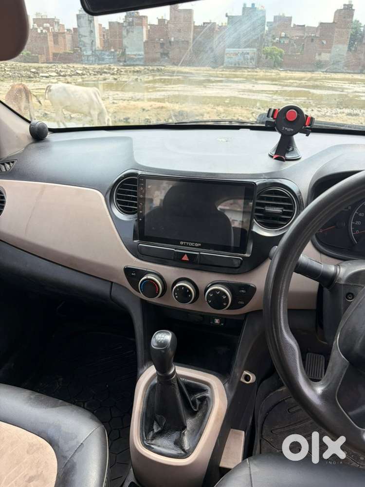 Hyundai Grand I10 2014 Km Driven 60000