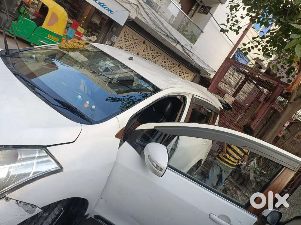 Maruti Suzuki Ertiga 2016