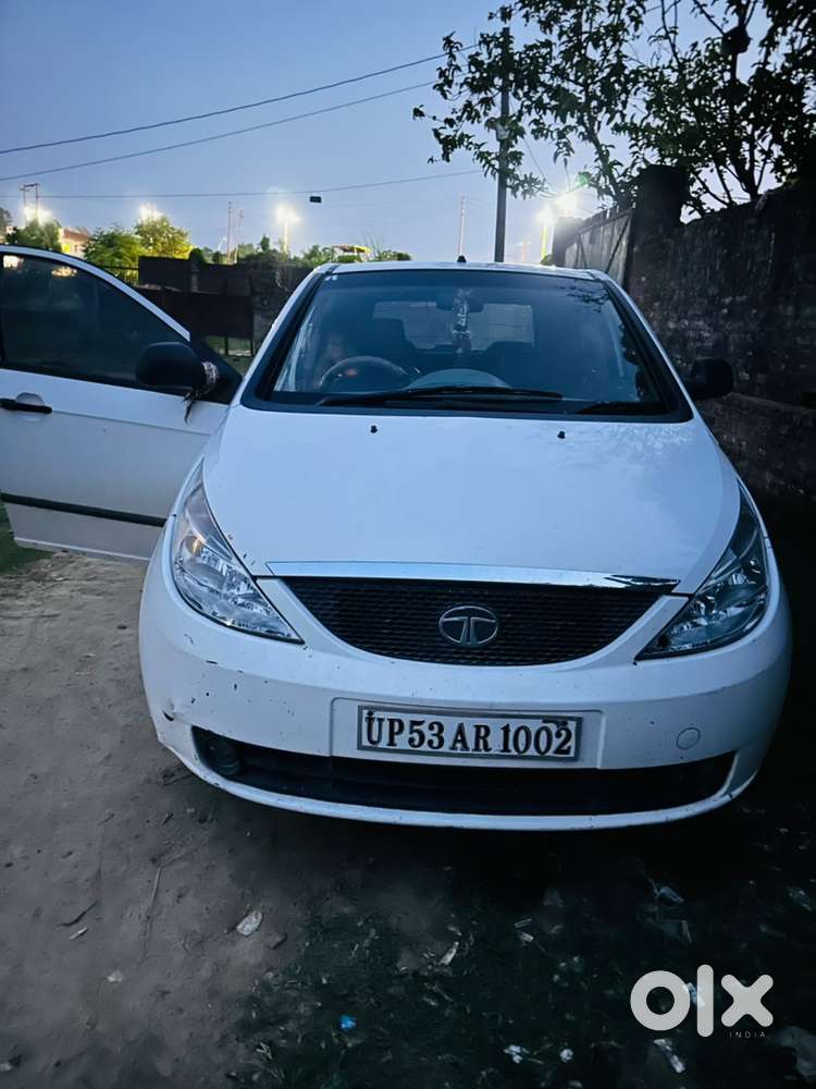 Tata Indica Vista 2010 Diesel Car