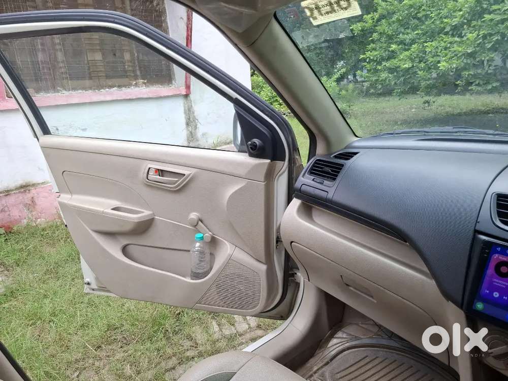 Maruti Swift Desire Diesel, New Tyres, Latest Android Led Vedio,