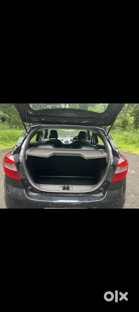 Ford Figo 2016 Petrol Well Maintained