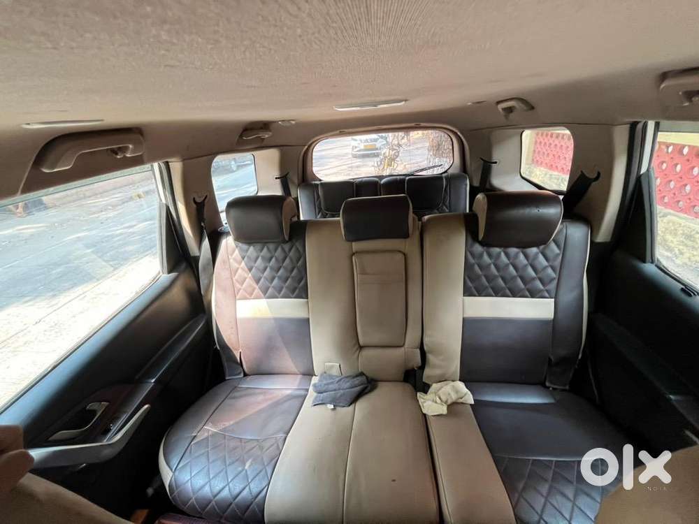 Mahindra Xuv500 12 Dec-2014