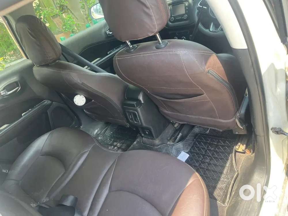 Jeep Compass 2.0 Sport 2018 Diesel