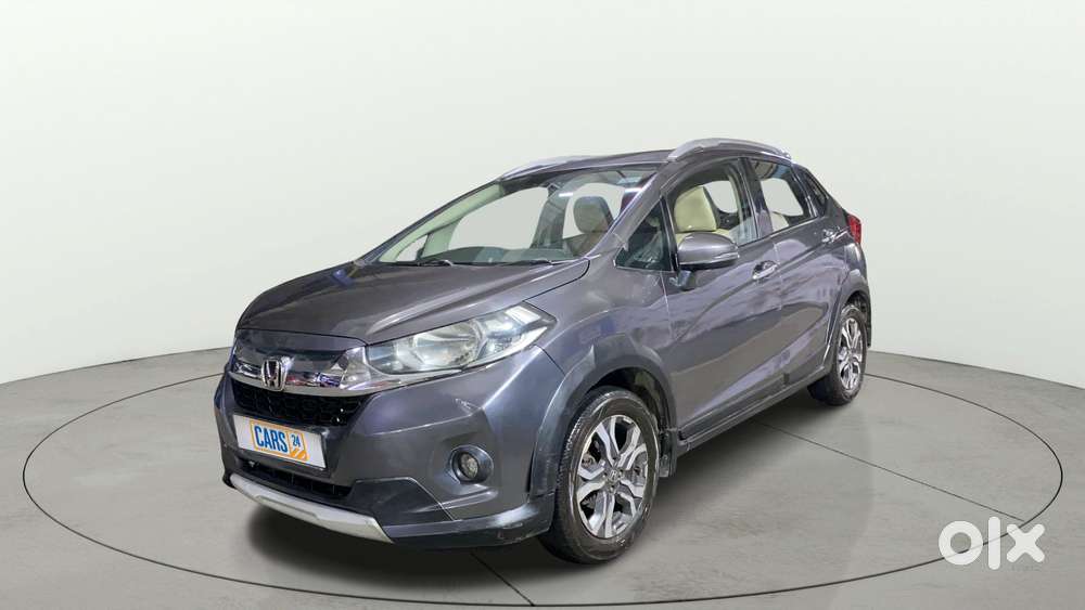 Honda Wr-v I-dtec Vx, 2017, Diesel