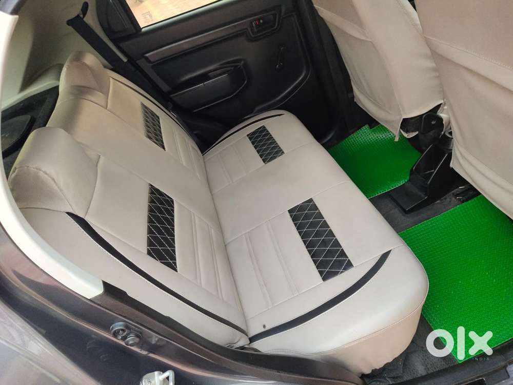 Maruti Suzuki S-presso Vxi Plus, 2021, Petrol