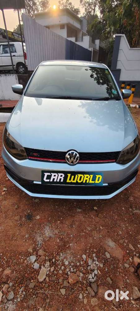 Volkswagen Polo 2009-2013 Diesel Comfortline 1.2l, 2010, Diesel