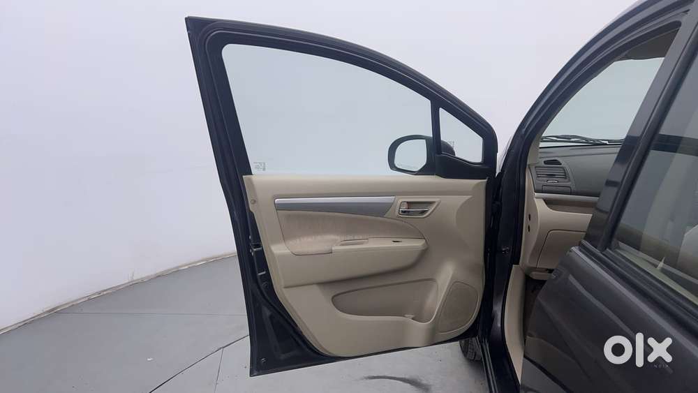 Maruti Suzuki Ertiga 1.5 Zxi, 2015, Petrol