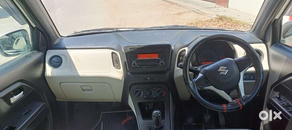 Maruti Suzuki Wagon R Vxi 1.2, 2023, Cng & Hybrids