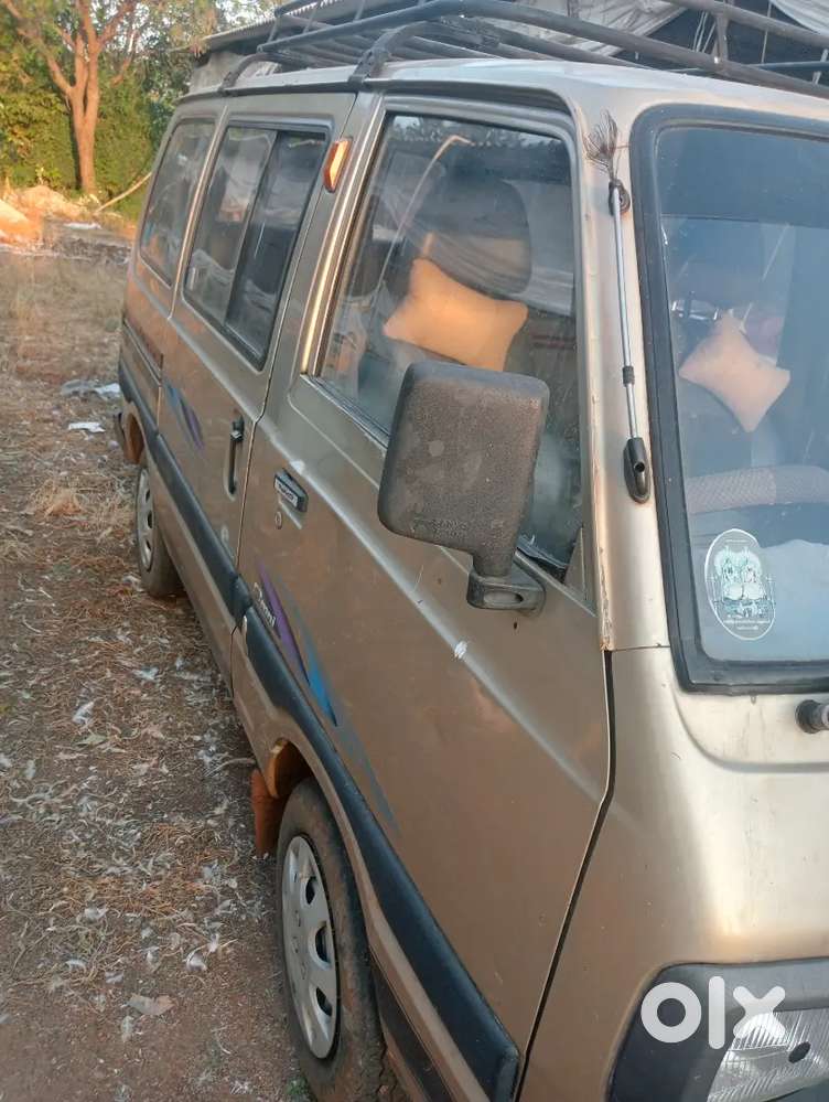 Showroom Condition Omni