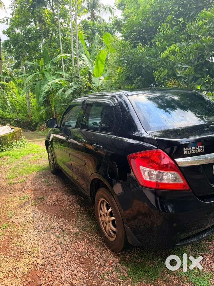 Maruti Suzuki Diesel 2013