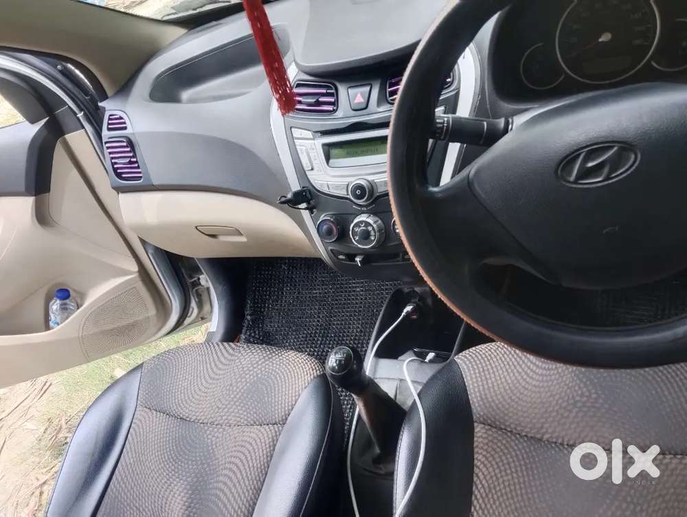 Hyundai Eon Magna 2014