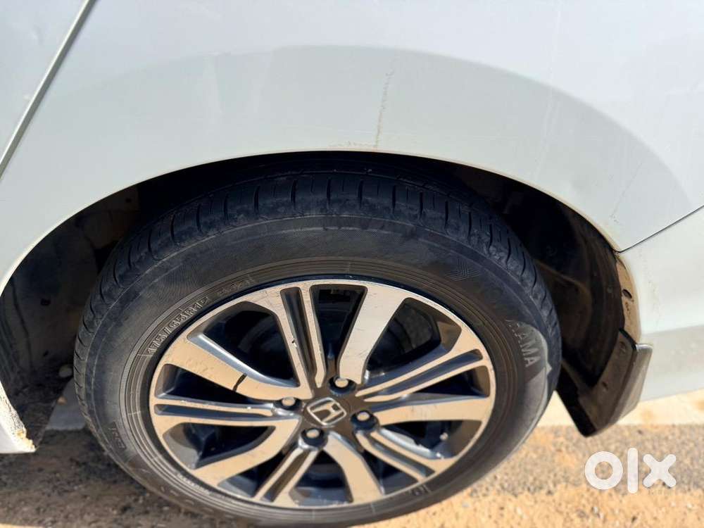 Honda City 2019 Cng & Hybrids 56000 Km Driven