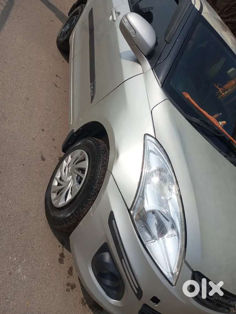 Maruti Suzuki Swift Dzire 2014