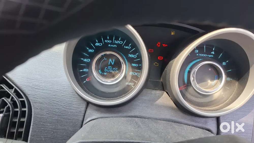 I Want To Sell My Car Mahindra In Mint Condition