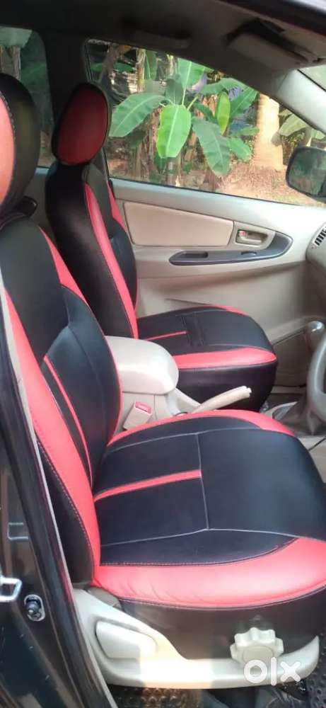 Toyota Innova 2014 Diesel 119000 Km Driven