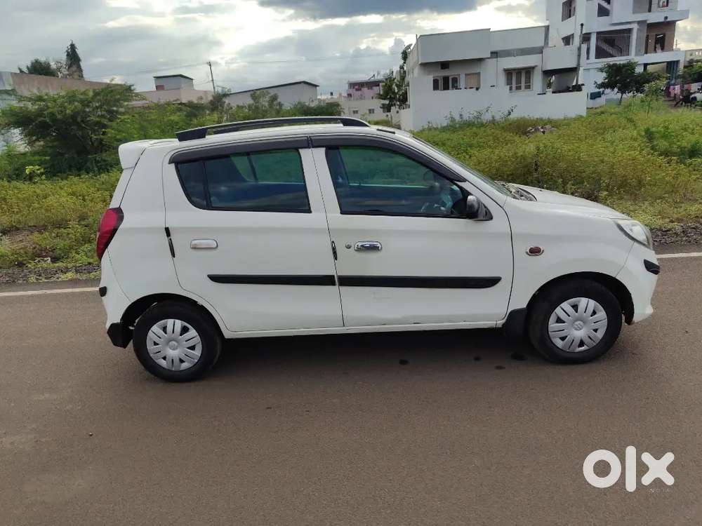 Maruti Suzuki 800 2014 Petrol