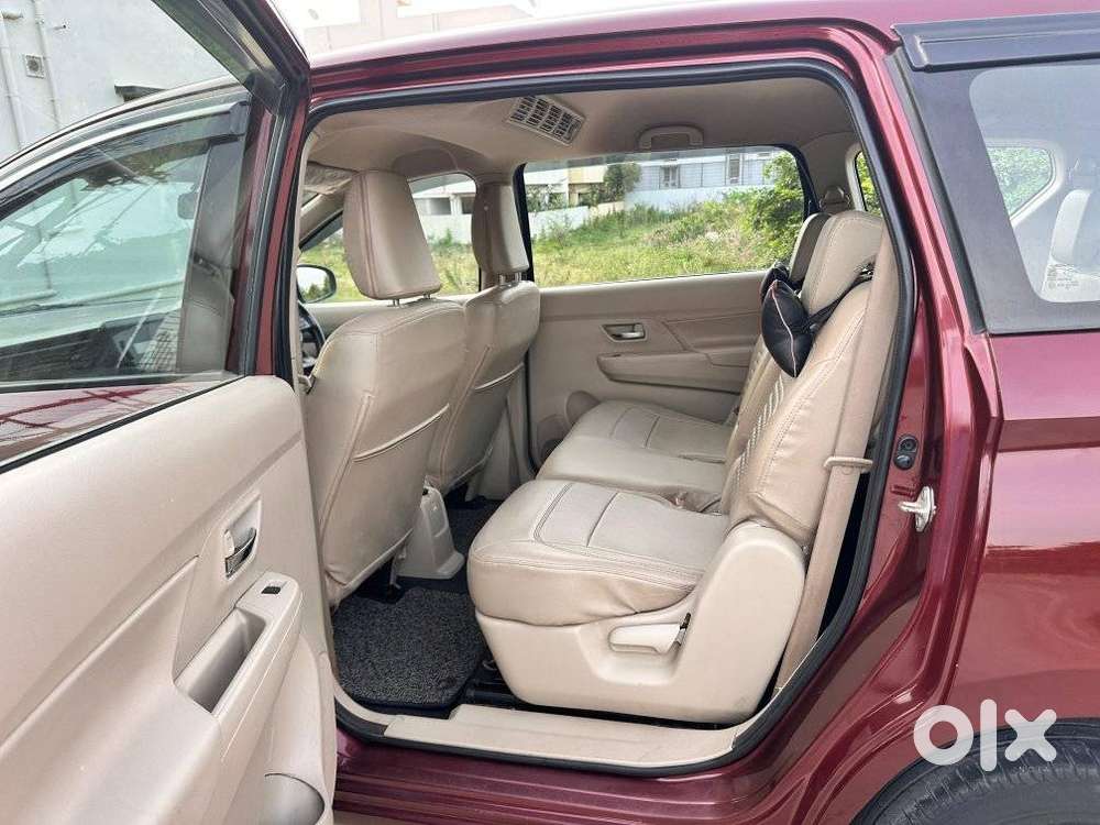 Maruti Suzuki Ertiga 1.5 Vxi Shvs, 2023, Petrol