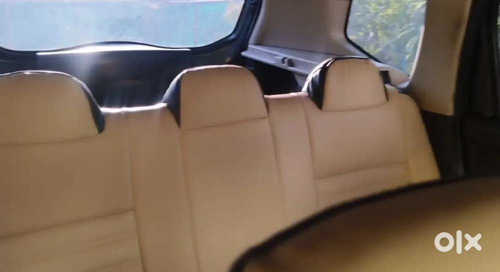 Renault Duster Diesel 2014 Car