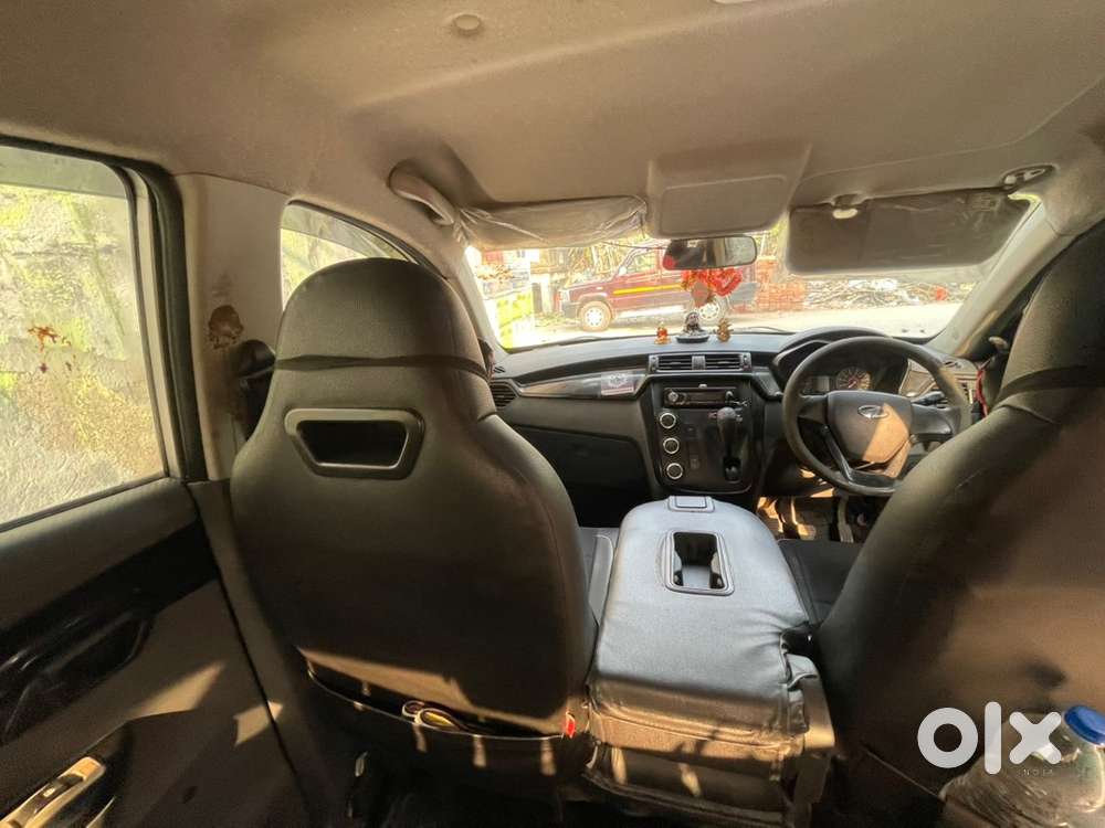 Mahindra Kuv100 Nxt 2017